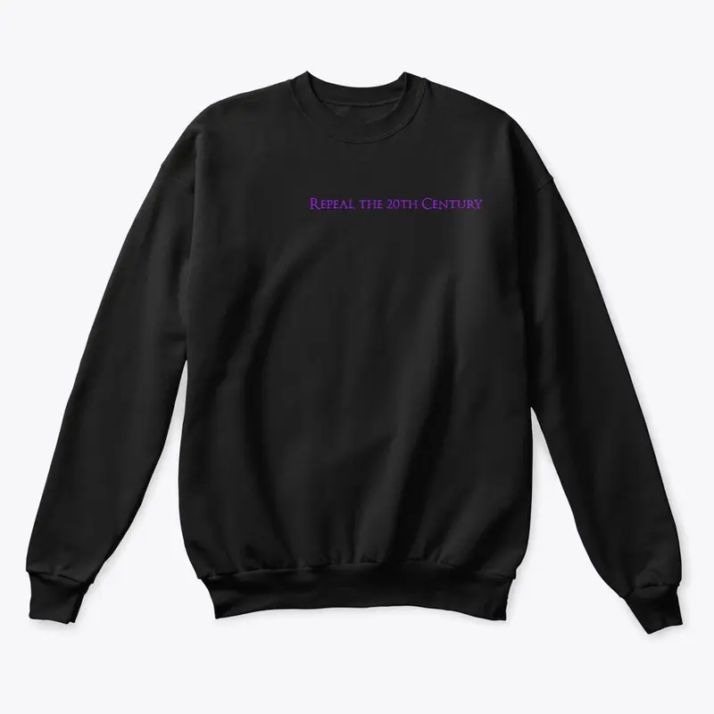 Repeal the 20th Century Logo Merch