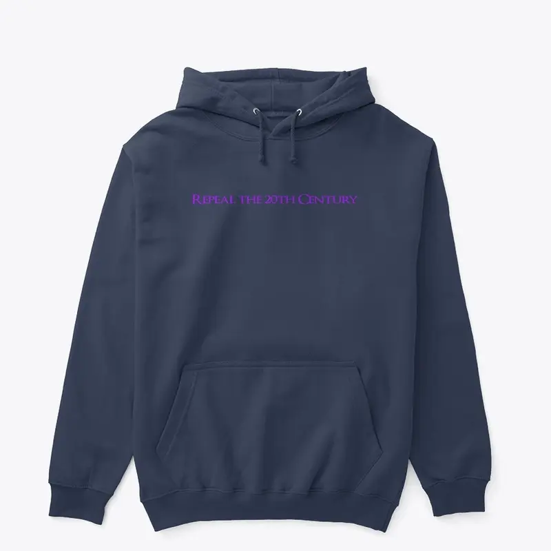 Repeal the 20th Century Logo Merch